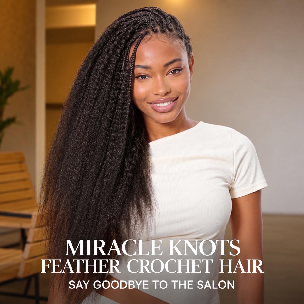 Extensions de cheveux naturels - Human Hair Wigs avis et prix