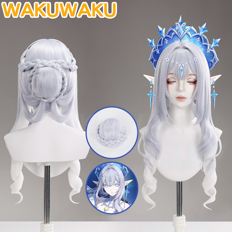 EN STOCK Perruque de cosplay T - Synthetic Wigs avis et prix