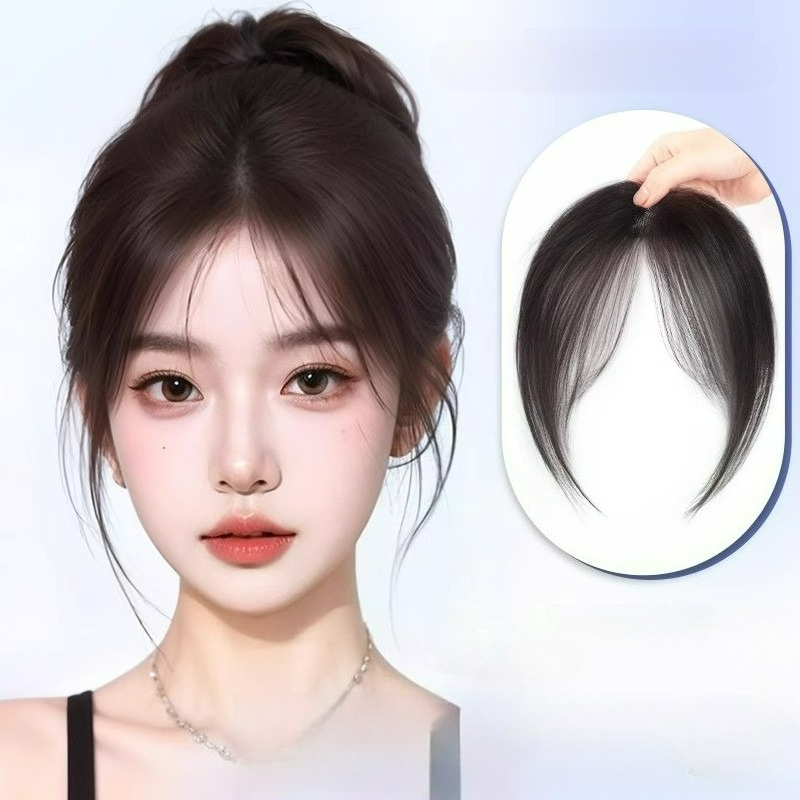 Ultra léger cheveux humains fr - Invisible Tape In Extensions Real Hair avis et prix