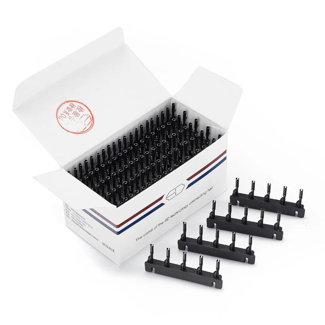 Extensions capillaires à clips - Seamless Clip In Hair Extensions Human Hair avis et prix