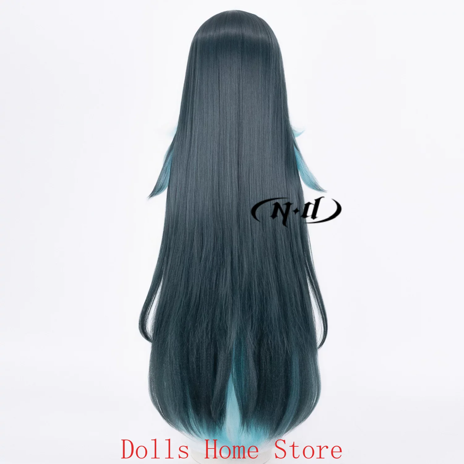 Perruque de cosplay Anime Dani - Synthetic Wigs avis et prix