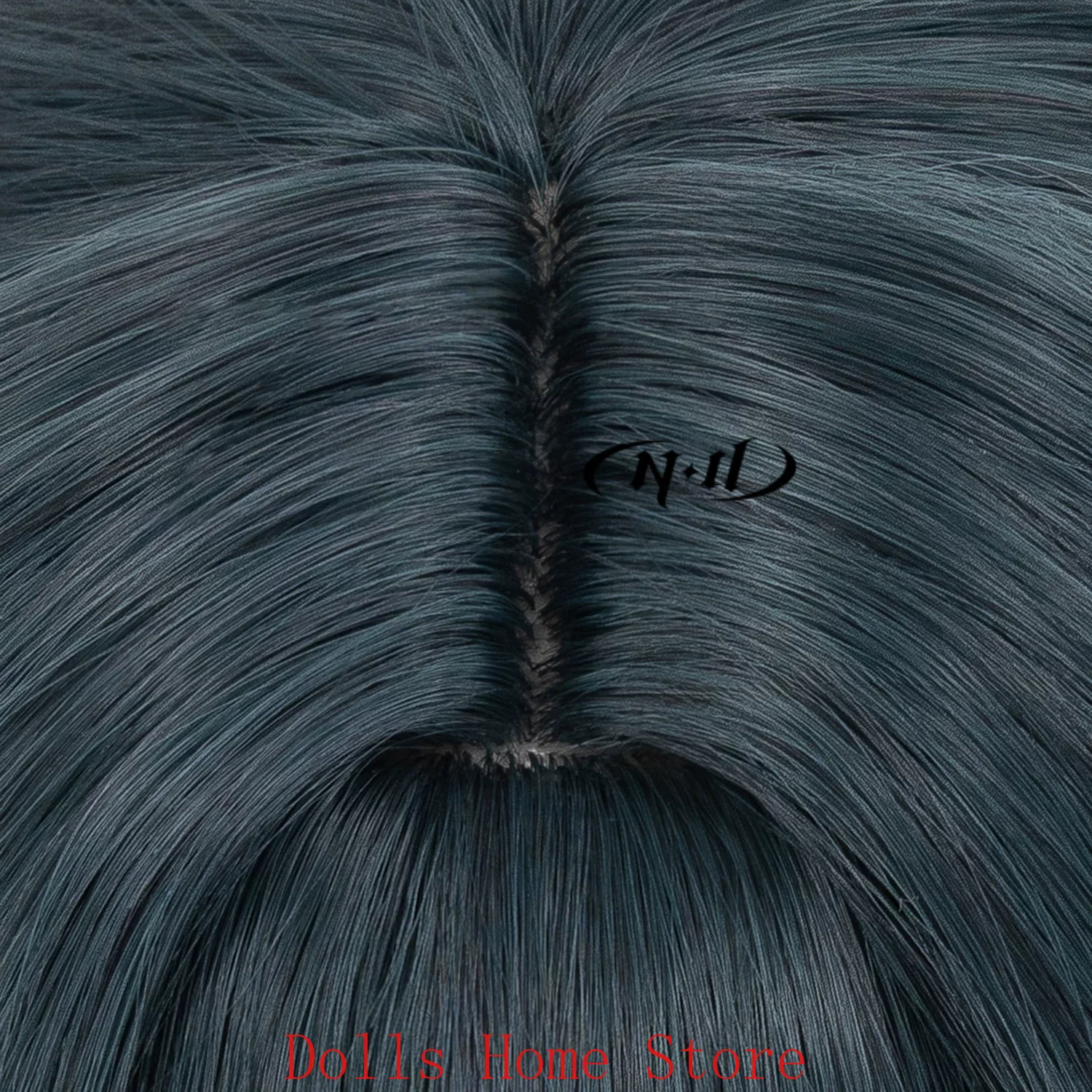 Perruque de cosplay Anime Dani - Synthetic Wigs avis et prix
